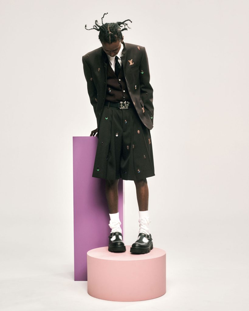 Louis Vuitton