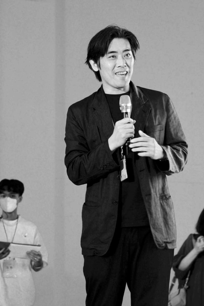 長友大輔
