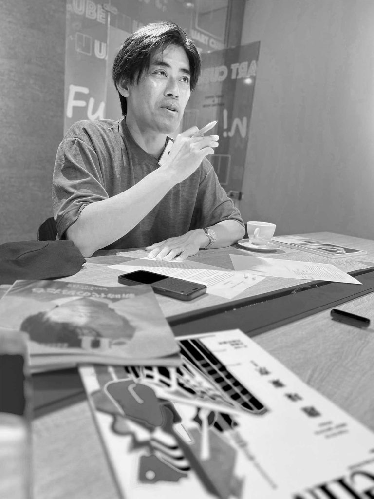 長友大輔