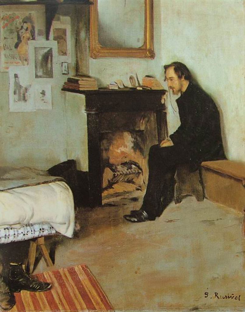 Erik Satie