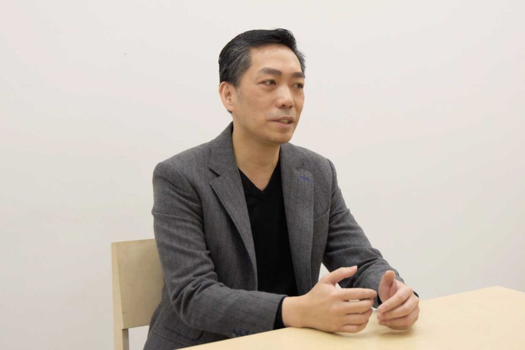 與南條史生的對話|透過收藏 藝術可以到更遠的地方