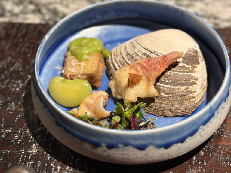 邀請 – 日本和牛 金楊北寄貝