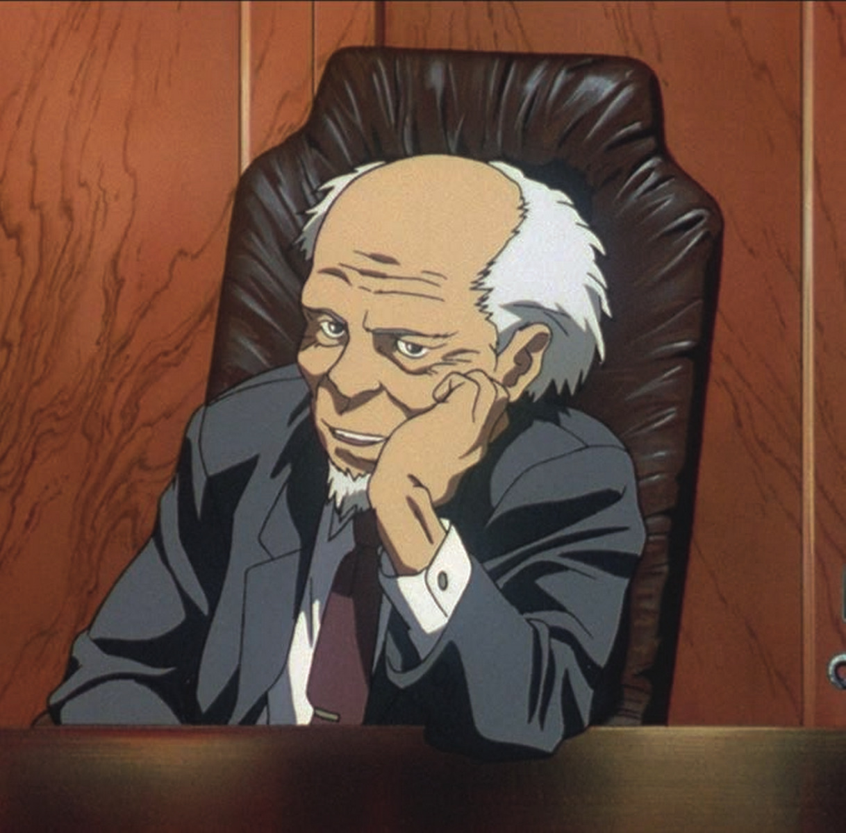 荒卷大輔 (Daisuke Aramaki)