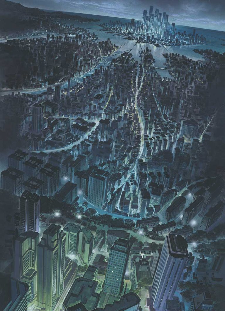 『GHOST IN THE SHELL ／攻殻機動隊』
