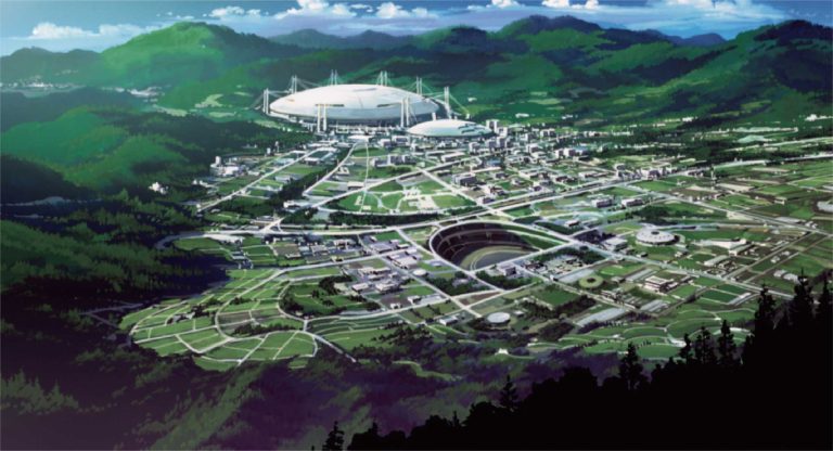 『攻殻機動隊STAND ALONE COMPLEX』