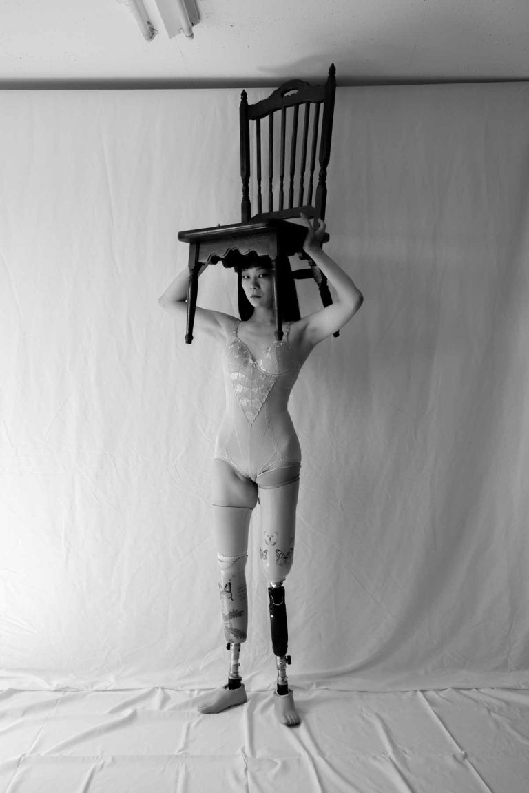 © Mari Katayama, Courtesy of Yutaka Kikutake Gallery and Galerie Suzanne Tarasieve, Paris, Mari Katayama
