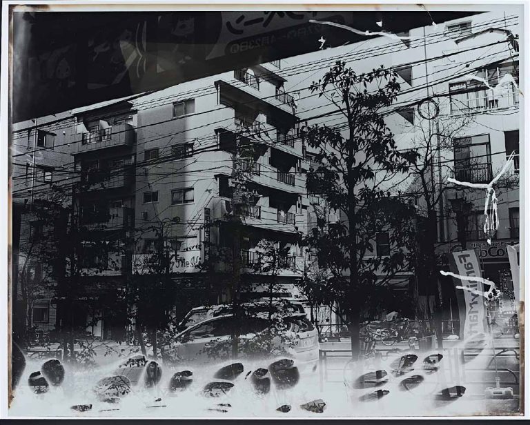 © Osamu Kanemura