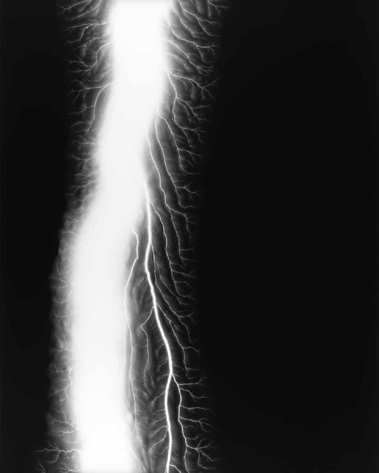 『放電場 163』2009年