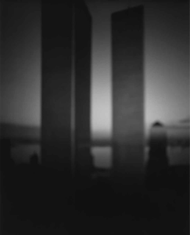 『世界貿易中心』1997年