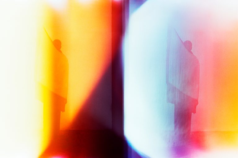 『ORM & NAI』2009年  出自「Blind Date」系列